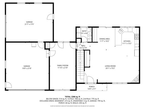 Tiny photo for 619 Joanne Lane, DeKalb, IL 60115 (MLS # 12515769)