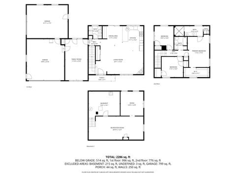Tiny photo for 619 Joanne Lane, DeKalb, IL 60115 (MLS # 12515769)