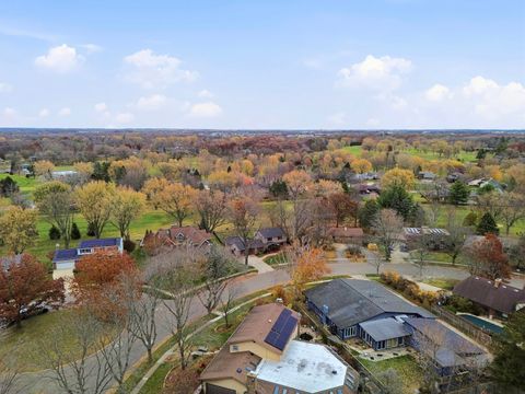 Tiny photo for 619 Joanne Lane, DeKalb, IL 60115 (MLS # 12515769)
