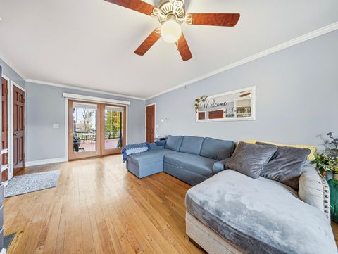 Tiny photo for 619 Joanne Lane, DeKalb, IL 60115 (MLS # 12515769)