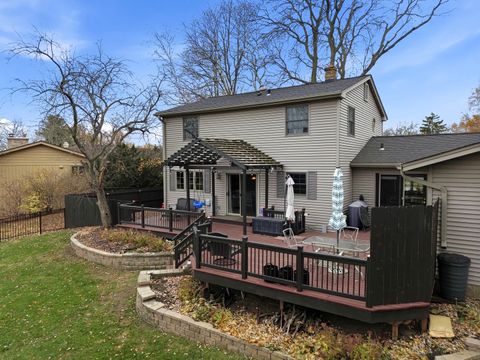 Tiny photo for 619 Joanne Lane, DeKalb, IL 60115 (MLS # 12515769)