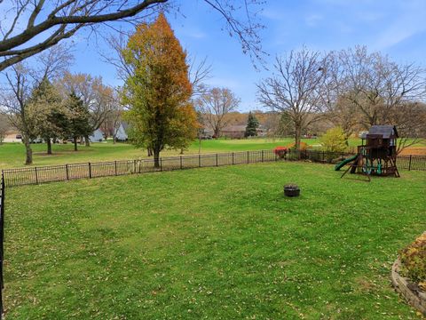 Tiny photo for 619 Joanne Lane, DeKalb, IL 60115 (MLS # 12515769)