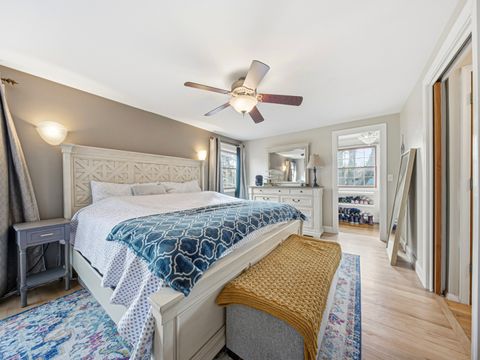 Tiny photo for 619 Joanne Lane, DeKalb, IL 60115 (MLS # 12515769)