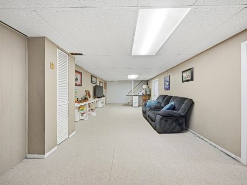 Tiny photo for 619 Joanne Lane, DeKalb, IL 60115 (MLS # 12515769)