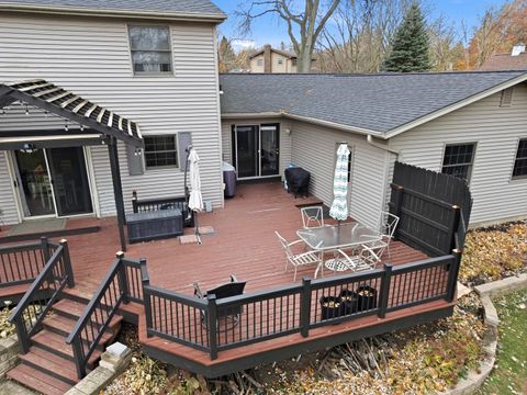 Tiny photo for 619 Joanne Lane, DeKalb, IL 60115 (MLS # 12515769)