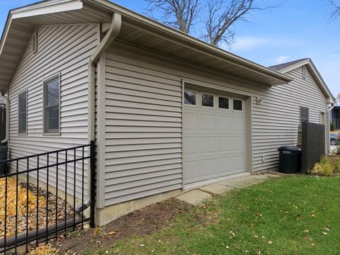 Tiny photo for 619 Joanne Lane, DeKalb, IL 60115 (MLS # 12515769)