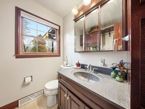 Tiny photo for 619 Joanne Lane, DeKalb, IL 60115 (MLS # 12515769)