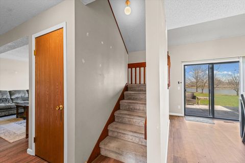 Tiny photo for 2515 Clayton Boulevard, Champaign, IL 61822 (MLS # 12649462)