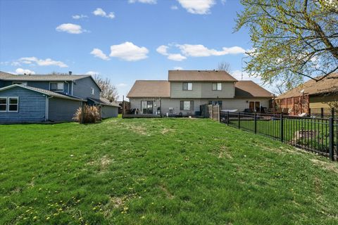 Tiny photo for 2515 Clayton Boulevard, Champaign, IL 61822 (MLS # 12649462)