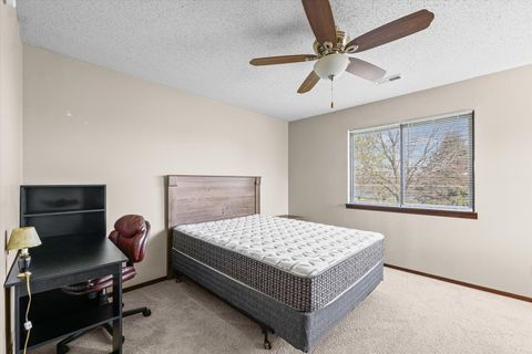Tiny photo for 2515 Clayton Boulevard, Champaign, IL 61822 (MLS # 12649462)