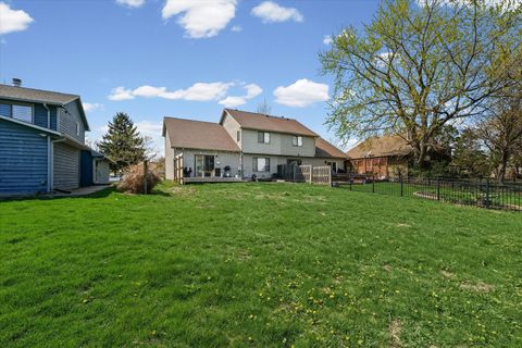 Tiny photo for 2515 Clayton Boulevard, Champaign, IL 61822 (MLS # 12649462)