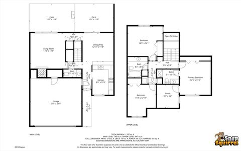 Tiny photo for 2515 Clayton Boulevard, Champaign, IL 61822 (MLS # 12649462)