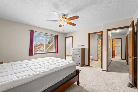 Tiny photo for 2515 Clayton Boulevard, Champaign, IL 61822 (MLS # 12649462)