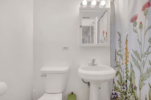 Tiny photo for 4427 N Lawndale Avenue #3A, Chicago, IL 60625 (MLS # 12548050)