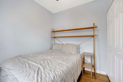 Tiny photo for 4427 N Lawndale Avenue #3A, Chicago, IL 60625 (MLS # 12548050)