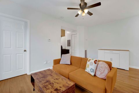 Tiny photo for 4427 N Lawndale Avenue #3A, Chicago, IL 60625 (MLS # 12548050)