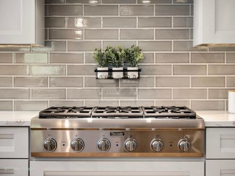 Tiny photo for 6555 Shabbona Road, Indian Head Park, IL 60525 (MLS # 12590486)