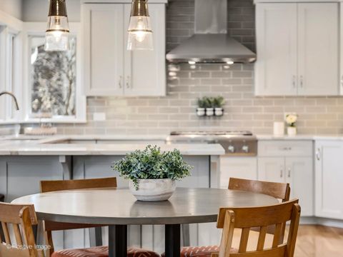 Tiny photo for 6555 Shabbona Road, Indian Head Park, IL 60525 (MLS # 12590486)