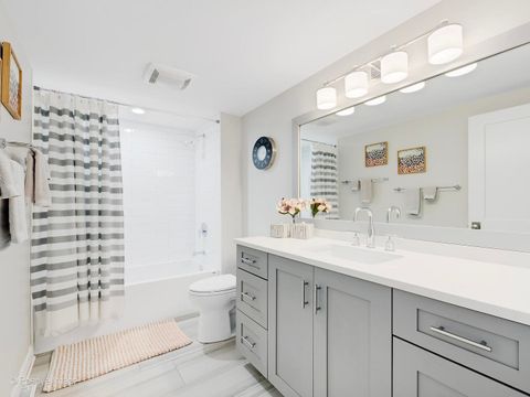 Tiny photo for 6555 Shabbona Road, Indian Head Park, IL 60525 (MLS # 12590486)