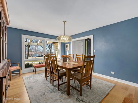 Tiny photo for 6555 Shabbona Road, Indian Head Park, IL 60525 (MLS # 12590486)