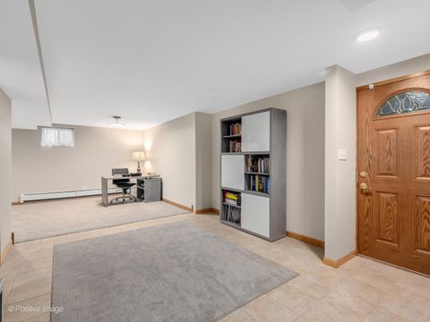 Tiny photo for 6555 Shabbona Road, Indian Head Park, IL 60525 (MLS # 12590486)