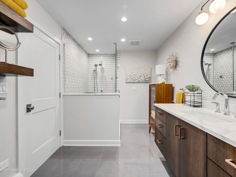 Tiny photo for 6555 Shabbona Road, Indian Head Park, IL 60525 (MLS # 12590486)