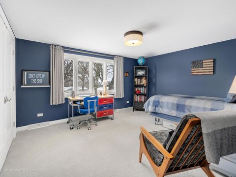 Tiny photo for 6555 Shabbona Road, Indian Head Park, IL 60525 (MLS # 12590486)