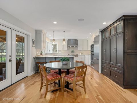 Tiny photo for 6555 Shabbona Road, Indian Head Park, IL 60525 (MLS # 12590486)