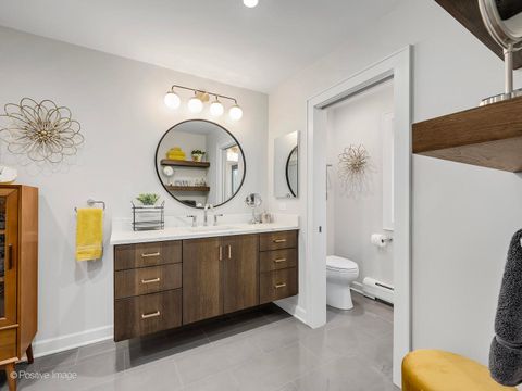 Tiny photo for 6555 Shabbona Road, Indian Head Park, IL 60525 (MLS # 12590486)