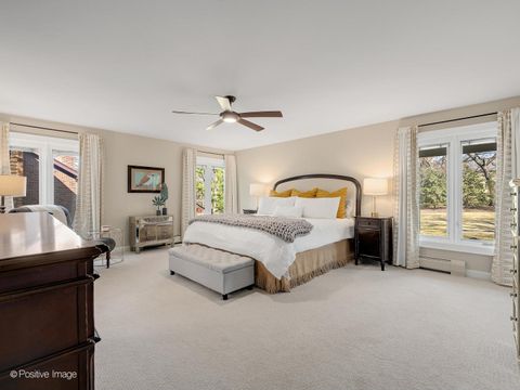 Tiny photo for 6555 Shabbona Road, Indian Head Park, IL 60525 (MLS # 12590486)