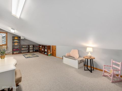 Tiny photo for 6555 Shabbona Road, Indian Head Park, IL 60525 (MLS # 12590486)