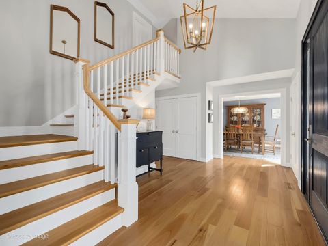 Tiny photo for 6555 Shabbona Road, Indian Head Park, IL 60525 (MLS # 12590486)