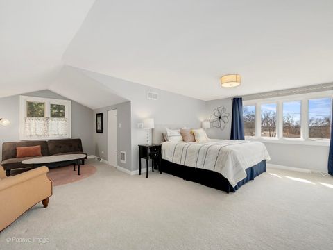 Tiny photo for 6555 Shabbona Road, Indian Head Park, IL 60525 (MLS # 12590486)