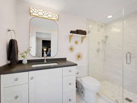 Tiny photo for 6555 Shabbona Road, Indian Head Park, IL 60525 (MLS # 12590486)