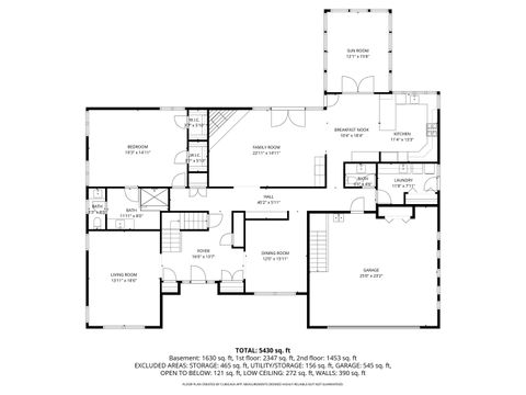 Tiny photo for 6555 Shabbona Road, Indian Head Park, IL 60525 (MLS # 12590486)
