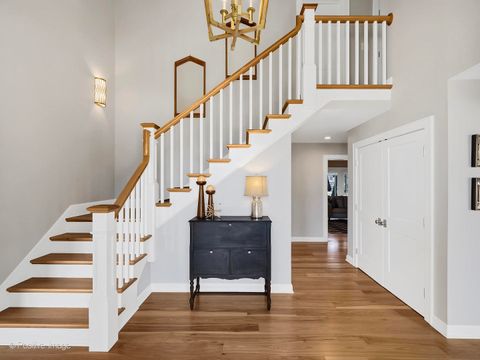 Tiny photo for 6555 Shabbona Road, Indian Head Park, IL 60525 (MLS # 12590486)