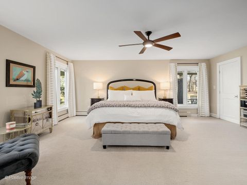 Tiny photo for 6555 Shabbona Road, Indian Head Park, IL 60525 (MLS # 12590486)