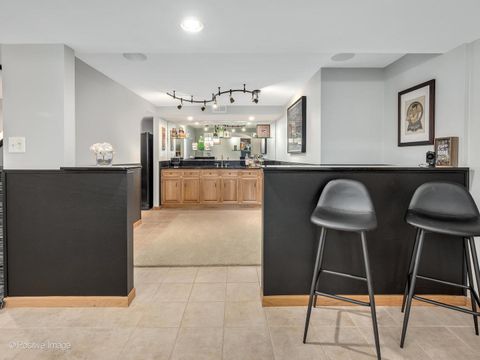 Tiny photo for 6555 Shabbona Road, Indian Head Park, IL 60525 (MLS # 12590486)