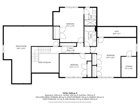 Tiny photo for 6555 Shabbona Road, Indian Head Park, IL 60525 (MLS # 12590486)