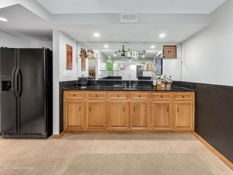 Tiny photo for 6555 Shabbona Road, Indian Head Park, IL 60525 (MLS # 12590486)