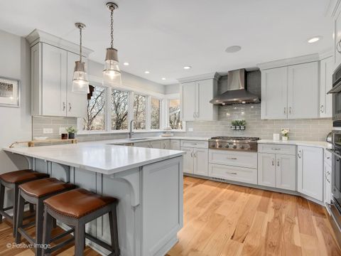 Tiny photo for 6555 Shabbona Road, Indian Head Park, IL 60525 (MLS # 12590486)