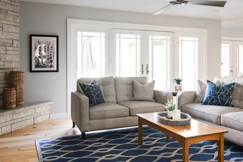 Tiny photo for 6555 Shabbona Road, Indian Head Park, IL 60525 (MLS # 12590486)