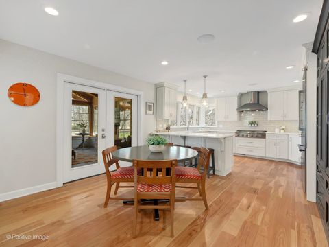 Tiny photo for 6555 Shabbona Road, Indian Head Park, IL 60525 (MLS # 12590486)