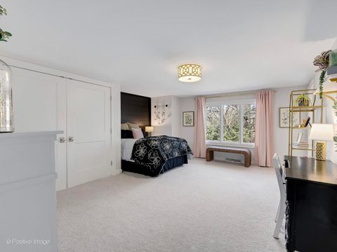 Tiny photo for 6555 Shabbona Road, Indian Head Park, IL 60525 (MLS # 12590486)