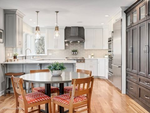 Tiny photo for 6555 Shabbona Road, Indian Head Park, IL 60525 (MLS # 12590486)