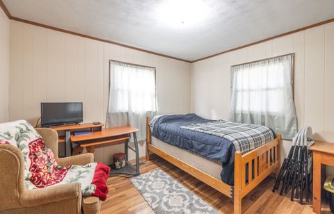 Tiny photo for 1740 Brier Creek Road #1, Harrisburg, IL 62946 (MLS # 100000613)