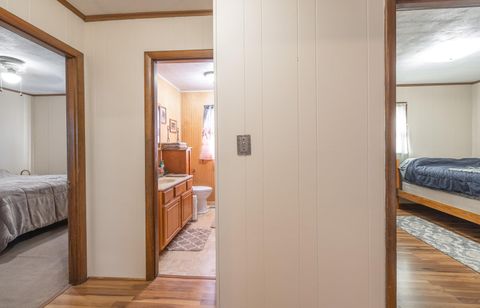 Tiny photo for 1740 Brier Creek Road #1, Harrisburg, IL 62946 (MLS # 100000613)