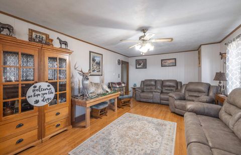 Tiny photo for 1740 Brier Creek Road #1, Harrisburg, IL 62946 (MLS # 100000613)