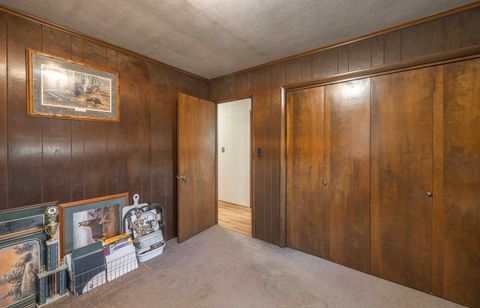 Tiny photo for 1740 Brier Creek Road #1, Harrisburg, IL 62946 (MLS # 100000613)