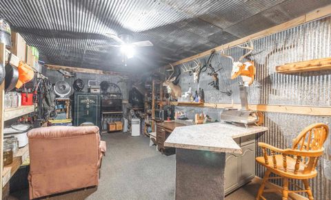 Tiny photo for 1740 Brier Creek Road #1, Harrisburg, IL 62946 (MLS # 100000613)